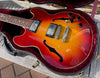 1998 Gibson Custom Shop ES-336 Sunburst