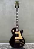 1997 Gibson Les Paul Studio P-90 Gem Series Amethyst