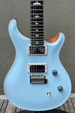 2020 Paul Reed Smith PRS CE 24 Satin Nitro 57/08 Ebony Fretboard Powder Blue