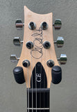 2020 Paul Reed Smith PRS CE 24 Satin Nitro 57/08 Ebony Fretboard Powder Blue