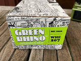 WayHuge Green Rhino MkIV Overdrive