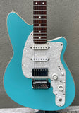 1998 Reverend Avenger GT '57 Turquoise