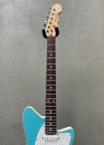 1998 Reverend Avenger GT '57 Turquoise