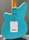 1998 Reverend Avenger GT '57 Turquoise