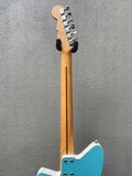 1998 Reverend Avenger GT '57 Turquoise