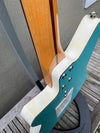 1998 Reverend Avenger GT '57 Turquoise