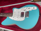 1998 Reverend Avenger GT '57 Turquoise