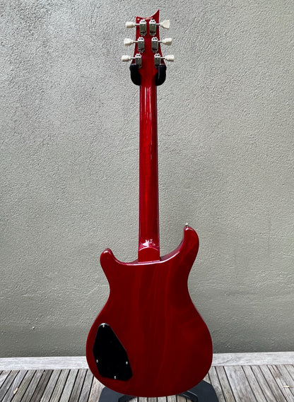 Paul Reed Smith PRS S2 McCarty 594 Thinline Vintage Cherry
