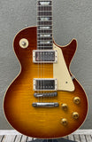 2021 Gibson 1959 R9 Les Paul Standard Reissue Iced Tea Burst