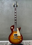 2021 Gibson 1959 R9 Les Paul Standard Reissue Iced Tea Burst
