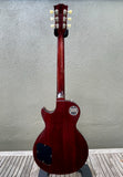 2021 Gibson 1959 R9 Les Paul Standard Reissue Iced Tea Burst