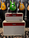 2021 Paul Reed Smith PRS DG Custom 30 David Grissom Amplifier & 2x12 Cabinet