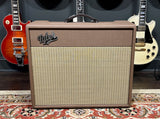 Tyler Amp Works JT-46 1x12 Combo Brown Tolex/Tan Grill