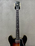 2016 Gibson Memphis ES-335 1958 VOS Sunburst