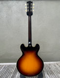 2016 Gibson Memphis ES-335 1958 VOS Sunburst