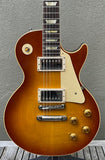 2020 Gibson 1958 Standard Murphy Lab Ultra Light Aged Washed Cherry