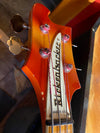 1985 Rickenbacker 4003 Light Fire Glow !