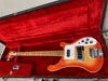 1985 Rickenbacker 4003 Light Fire Glow !