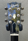 1988 Gibson ES-335 Cherry with Ebony Board & Tim Shaw Humbuckers