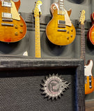 Sundragon Standard Amp - Shop DEMO recreation of Jimmy Page's Supro. Mitch Colby masterpiece!