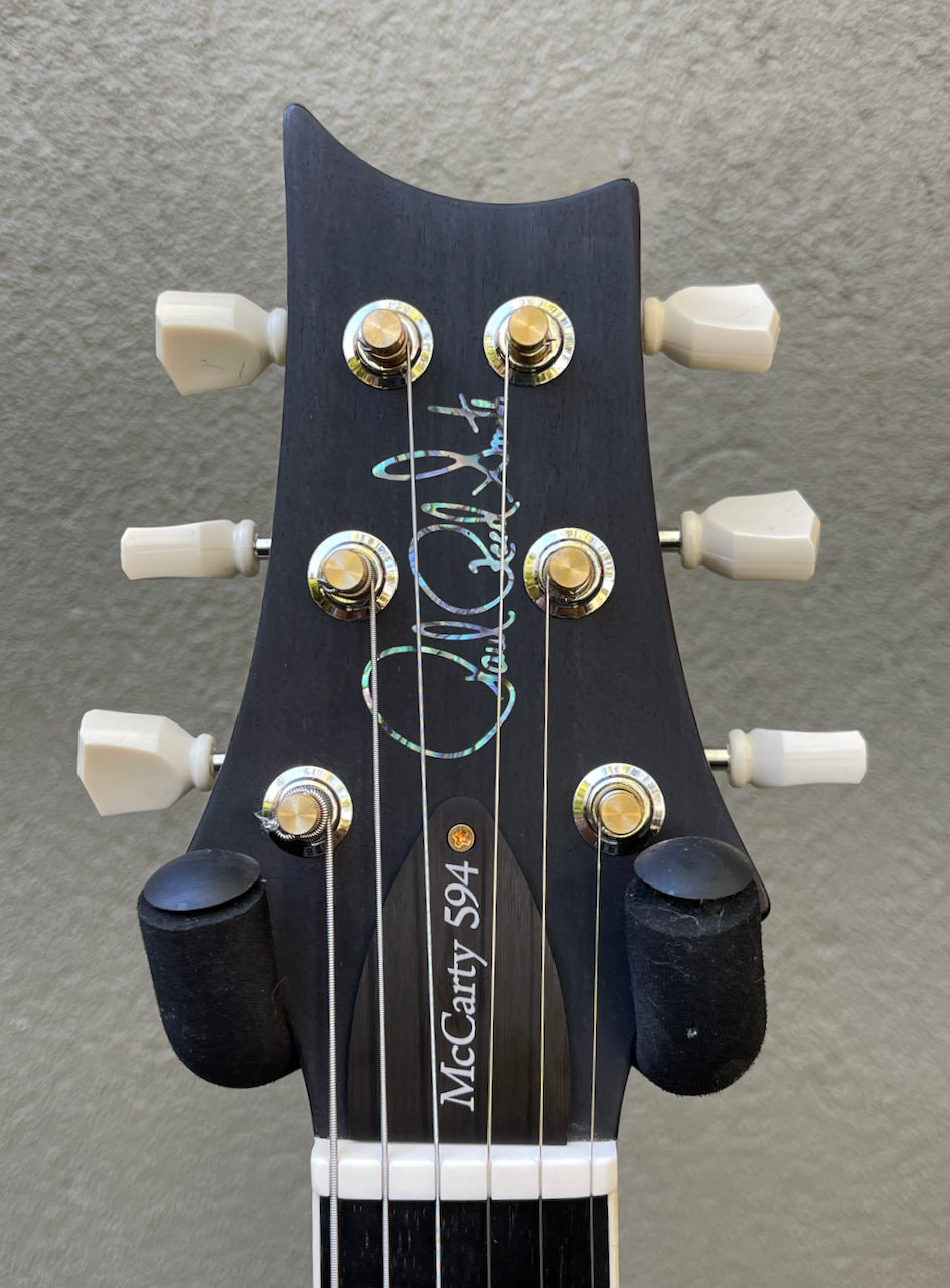 Paul Reed Smith PRS McCarty 594 Artist Copperhead Burst