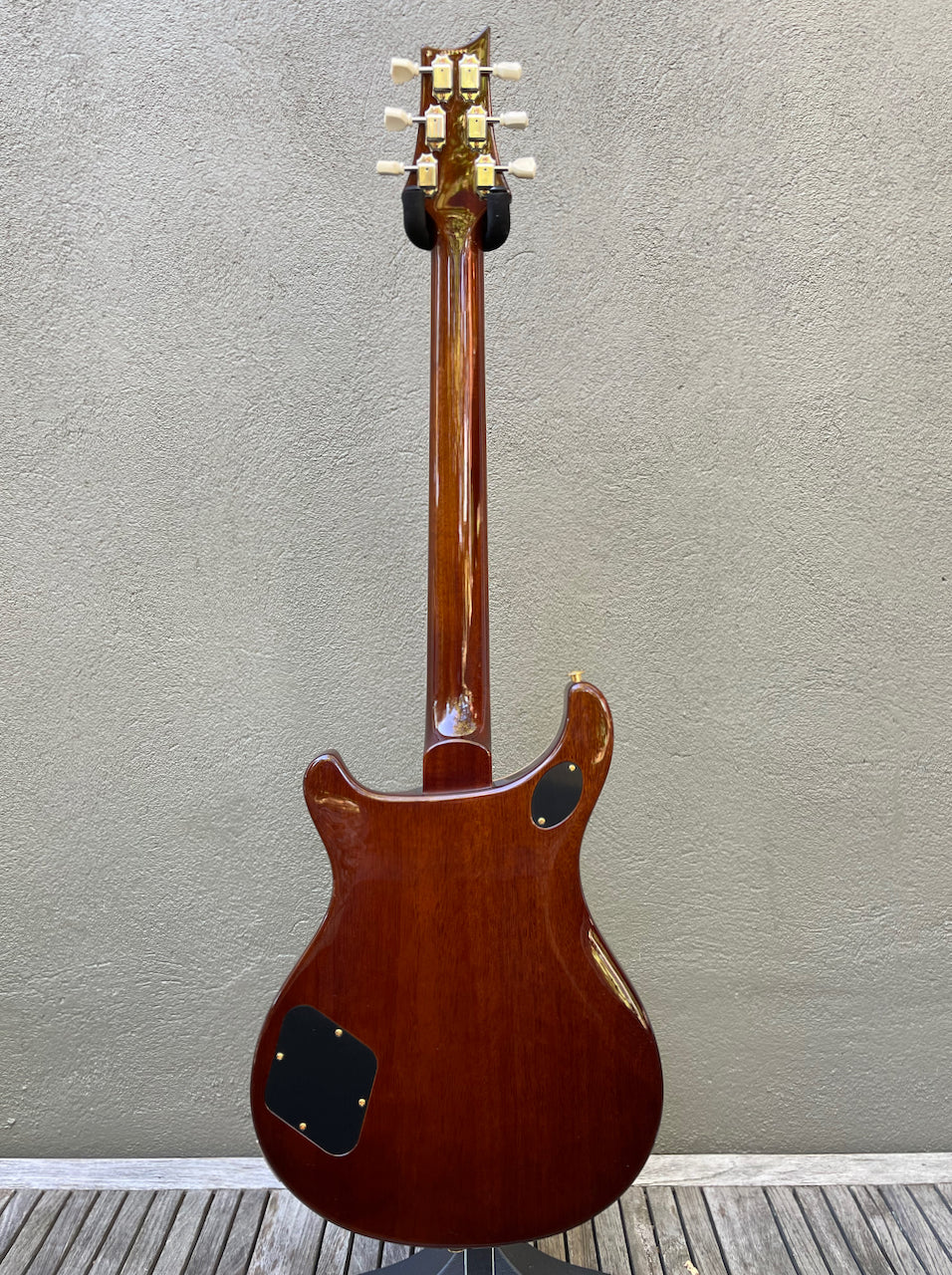 Paul Reed Smith PRS McCarty 594 Artist Copperhead Burst