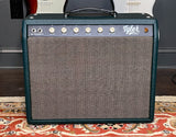 Tyler Amp Works JT-22 1x12 Combo British Racing Green Tolex