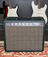 Tyler Amp Works JT-22 1x12 Combo British Racing Green Tolex