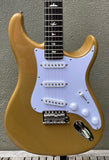 Paul Reed Smith PRS John Mayer Silver Sky Golden Mesa