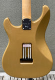 Paul Reed Smith PRS John Mayer Silver Sky Golden Mesa