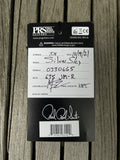 Paul Reed Smith PRS John Mayer Silver Sky Golden Mesa