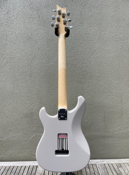 Paul Reed Smith PRS John Mayer Silver Sky Satin Moc Sand Maple Neck