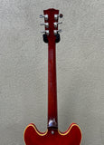 1966 Gibson ES-335 Cherry Bigsby
