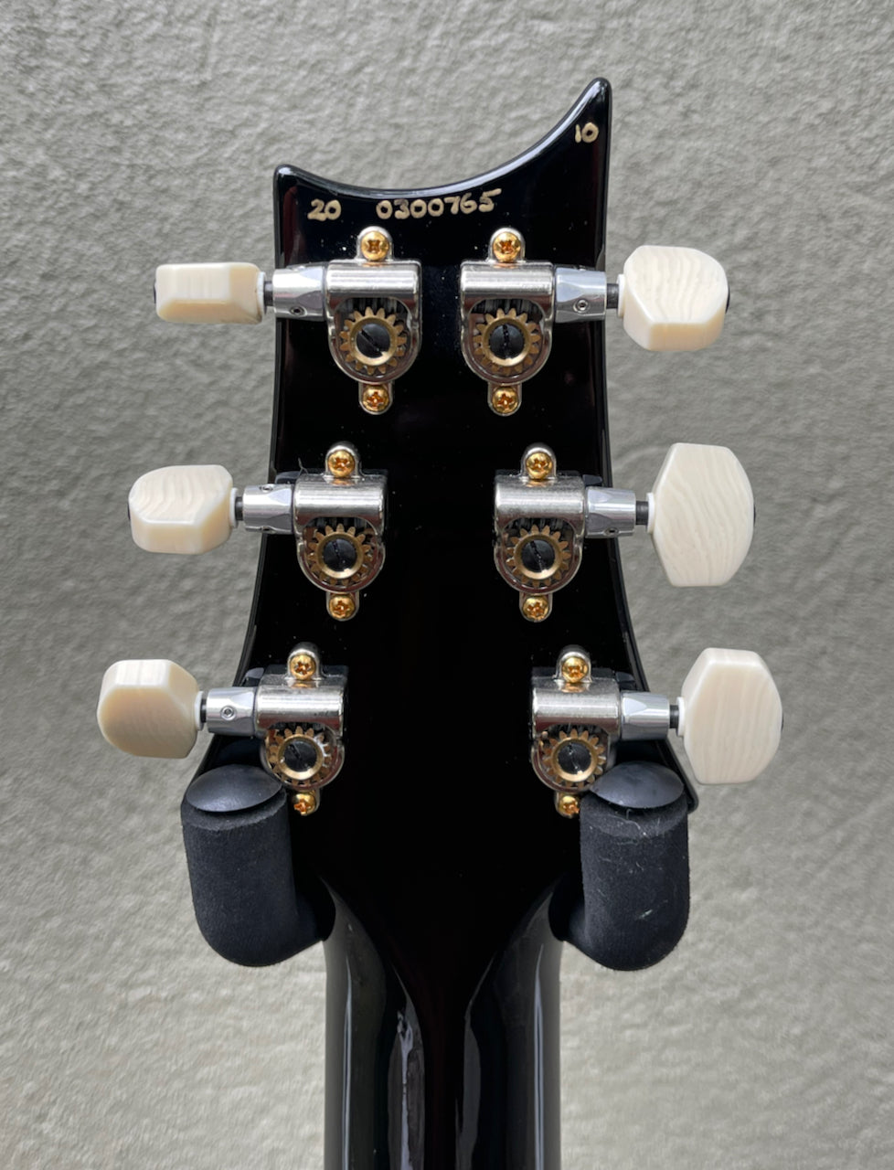 2020 Experience PRS Modern Eagle V *Custom Color* River Blue Burst