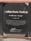 2012 Gibson Collector's Choice #4A "Sandy" 1959 Les Paul Aged Dirty Lemon