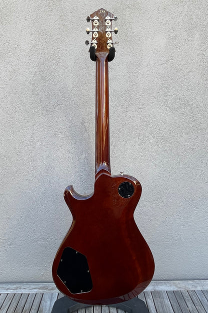 2015 Knaggs Kenai Tier 2 Blue Burst