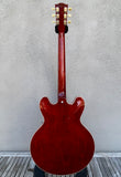 2020 Gibson ES-335 Sixties Cherry