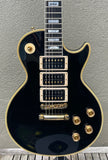 2021 Gibson Peter Frampton Phenix Les Paul Custom VOS