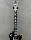 2021 Gibson Peter Frampton Phenix Les Paul Custom VOS