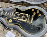 2021 Gibson Peter Frampton Phenix Les Paul Custom VOS