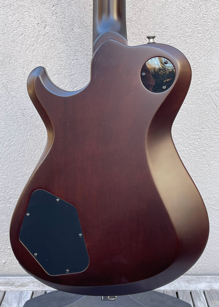2018 Knaggs Kenai Tier 2 Satin Purple