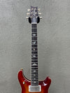 Paul Reed Smith PRS McCarty 594 Hollowbody II 10 Top Dark Cherry Sunburst