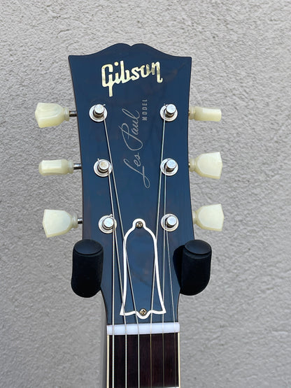2020 Gibson 1959 R9 Les Paul Standard Reissue Iced Tea