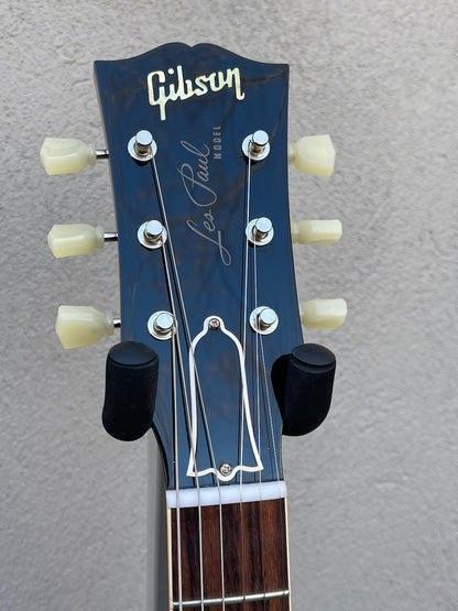 2020 Gibson Lee Roy Parnell 1959 R9 Les Paul Standard Abilene Sunset Fade