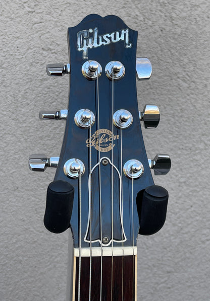 1996 Gibson Custom Shop ES-336 Wine Red