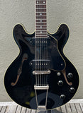 2018 Collings I-30 LC Aged Jet Black