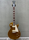 1999 Gibson Historic Les Paul ‘54 R4 Goldtop OHSC