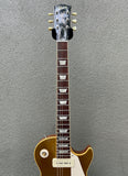 1999 Gibson Historic Les Paul ‘54 R4 Goldtop OHSC