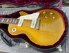 1999 Gibson Historic Les Paul ‘54 R4 Goldtop OHSC