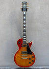 1993 Gibson Les Paul Custom Cherry Sunburst